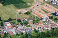 62232 Fouquereuil - photo - Fouquereuil (Lotissement de la Peupleraie)