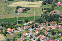 62920 Gonnehem - photo - Gonnehem (Rue de Lannoy)