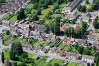 62138 Haisnes - photo - Haisnes (Place Elie Reumaux)