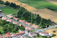 62138 Haisnes - photo - Haisnes (Place Elie Reumaux)