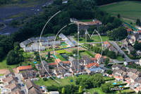 62138 Haisnes - photo - Haisnes (Place Elie Reumaux)