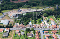 62138 Haisnes - photo - Haisnes (Place Elie Reumaux)