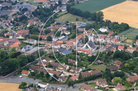 Photos de Hersin-Coupigny (Quartier de l'Eglise)