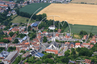 Photos de Hersin-Coupigny (Quartier de l'Eglise)