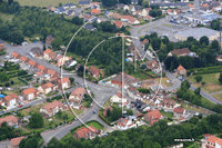 Photos de Hersin-Coupigny (Quartier de la Fosse)
