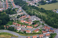 Photos de Hersin-Coupigny (Quartier Emile Tirtaine)