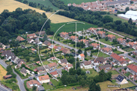 Photos de Hersin-Coupigny (Quartier Paul Doumer)