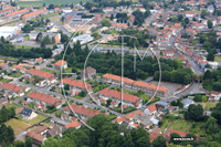 Photos de Hersin-Coupigny (Quartier Paul Doumer)