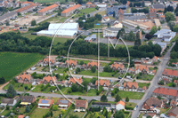 Photos de Hersin-Coupigny (Quartier Paul Doumer)