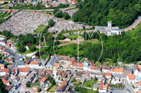 Photos de Houdain (Avenue du Cimetire)