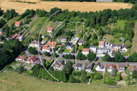 Photos de Houdain (Avenue du Gnral De Gaulle)