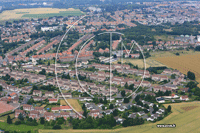 Photos de Houdain (Quartier Sud)