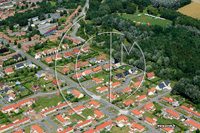 62790 Leforest - photo - Leforest (Cit du Sapin Vert)