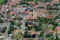 62790 Leforest - photo - Leforest (Quartier de l'Eglise)