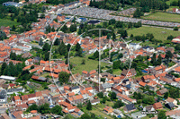 62790 Leforest - photo - Leforest (Quartier de l'Eglise)