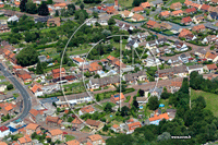 62790 Leforest - photo - Leforest (Quartier de la Rue de Provence)