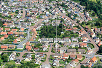 62790 Leforest - photo - Leforest (Quartier de la Rue de Provence)
