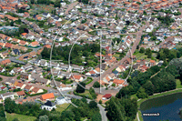 62790 Leforest - photo - Leforest (Quartier de la Rue des Flandres)