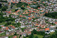 62790 Leforest - photo - Leforest (Quartier de la Rue des Flandres)
