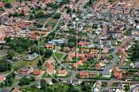 62790 Leforest - photo - Leforest (Quartier de la Rue des Flandres)