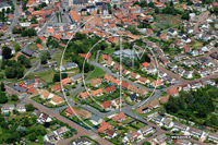 62790 Leforest - photo - Leforest (Quartier de la Rue des Flandres)