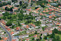 62790 Leforest - photo - Leforest (Quartier de la Rue Marceau)