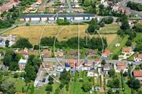 62790 Leforest - photo - Leforest (Quartier de la Rue Mirabeau)