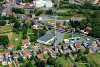 62790 Leforest - photo - Leforest (Quartier de la Rue Mirabeau)