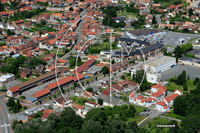 Photos de Libercourt (Quartier de la Rue Cyprien Quinet)