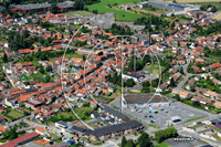 Photos de Libercourt (Quartier de la Rue Cyprien Quinet)