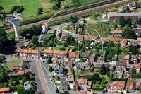 Photos de Libercourt (Quartier de la Rue Cyprien Quinet)