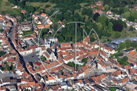 Photos de Lillers (Centre Ville)