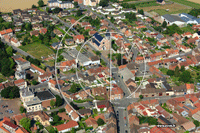 Photos de Loos-en-Gohelle (Place de la Rpublique)