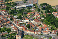 Photos de Loos-en-Gohelle (Place de la Rpublique)