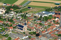 Photos de Loos-en-Gohelle (Place de la Rpublique)