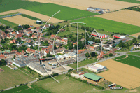 Photos de Loos-en-Gohelle (Rue Jean-Baptiste Roussel)