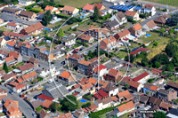 62410 Meurchin - photo - Meurchin (Quartier de la Rue Jules Guesde)