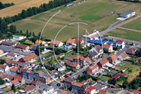 62410 Meurchin - photo - Meurchin (Quartier de la Rue Jules Guesde)