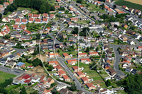 Photos de Mricourt (Quartier de la Rue Pierre Simon)