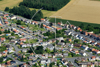 Photos de Mricourt (Quartier de la Rue Pierre Simon)