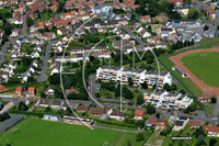 Photos de Noyelles-Godault (Quartier de l'Avenue de la Rpublique)