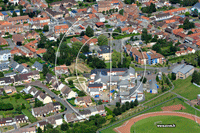 Photos de Noyelles-Godault (Quartier du Centre et de l'Eglise)