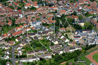 Photos de Noyelles-Godault (Quartier du Centre et de l'Eglise)
