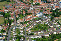 Photos de Noyelles-Godault (Quartier du Centre et de l'Eglise)