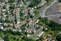 Photos de Noyelles-Godault (Quartier du Centre et de l'Eglise)