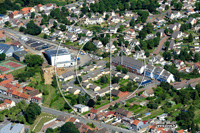 Photos de Noyelles-Godault (Quartier du Centre et de l'Eglise)