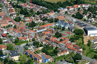 Photos de Noyelles-Godault (Quartier du Centre et de l'Eglise)