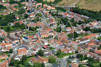 Photos de Noyelles-Godault (Quartier du Centre et de l'Eglise)
