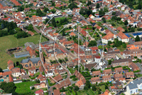 Photos de Noyelles-Godault (Quartier du Centre et de l'Eglise)
