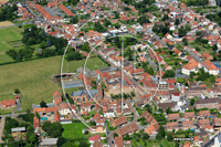 Photos de Noyelles-Godault (Quartier du Centre et de l'Eglise)
